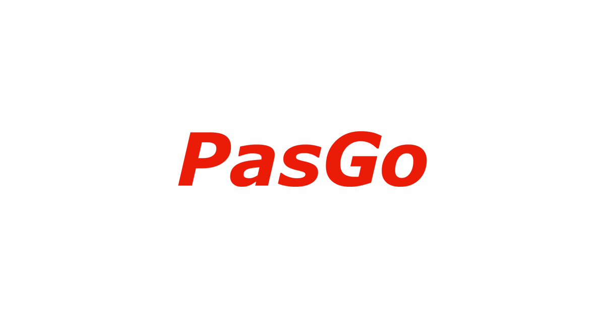 pasgo